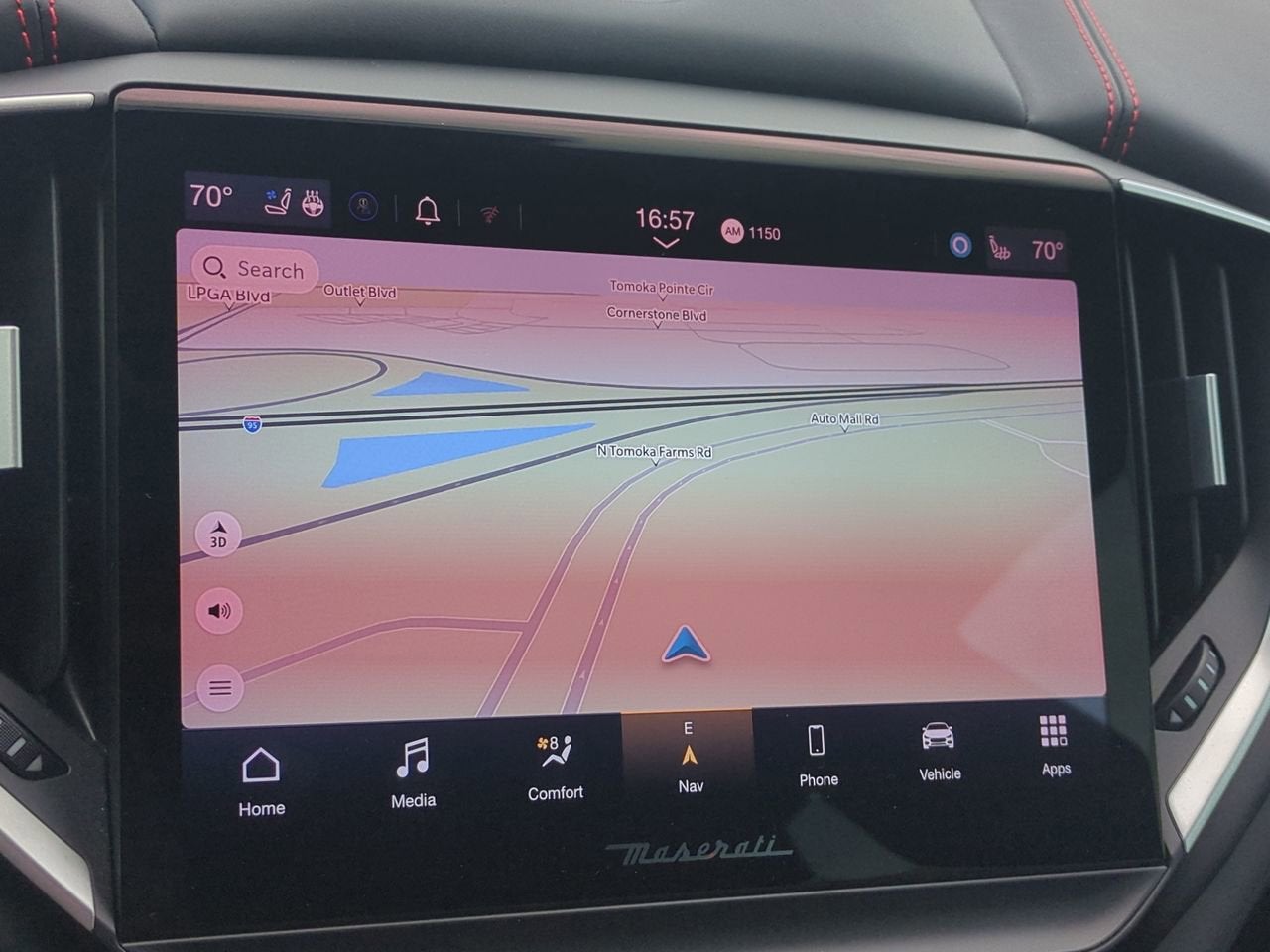 2024 Maserati Ghibli Modena Ultima Q4