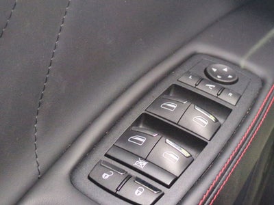 2024 Maserati Ghibli Modena Ultima Q4