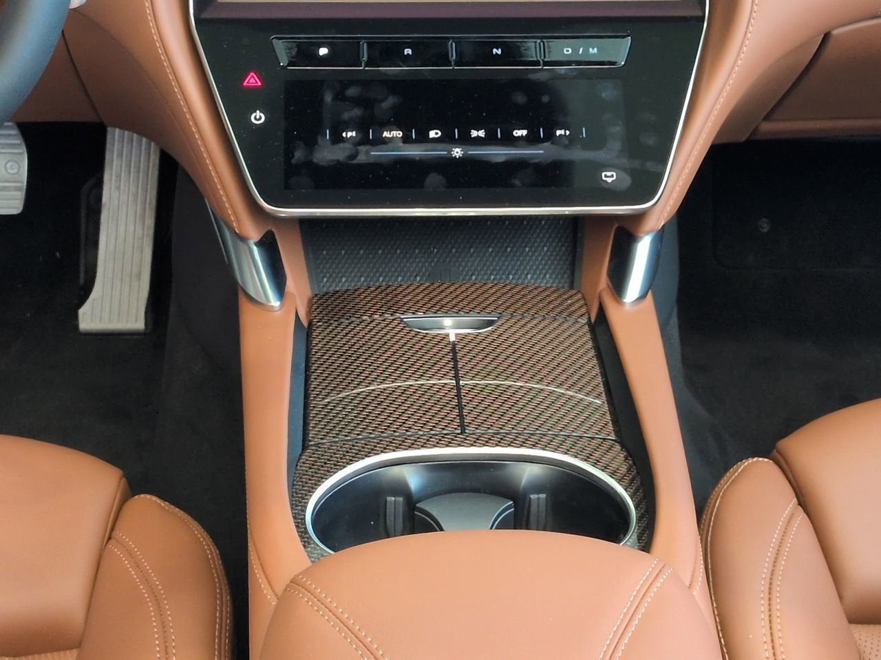 2026 Maserati GranCabrio Convertible