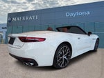 2026 Maserati GranCabrio Convertible