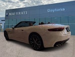 2026 Maserati GranCabrio Convertible