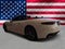 2026 Maserati GranCabrio Convertible