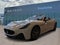 2026 Maserati GranCabrio Convertible