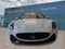 2026 Maserati GranCabrio Convertible