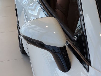 2026 Maserati GranCabrio Convertible
