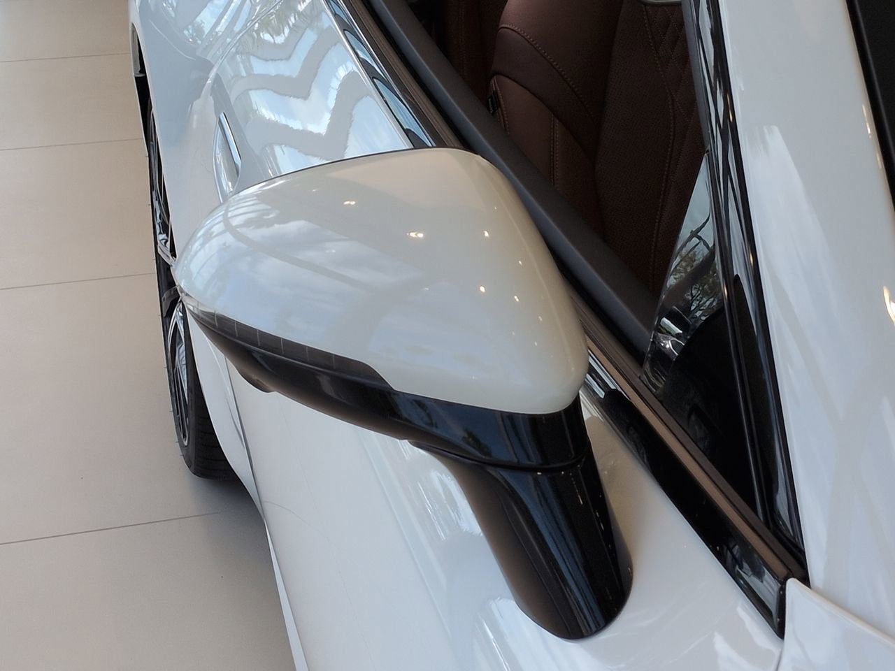 2026 Maserati GranCabrio Convertible