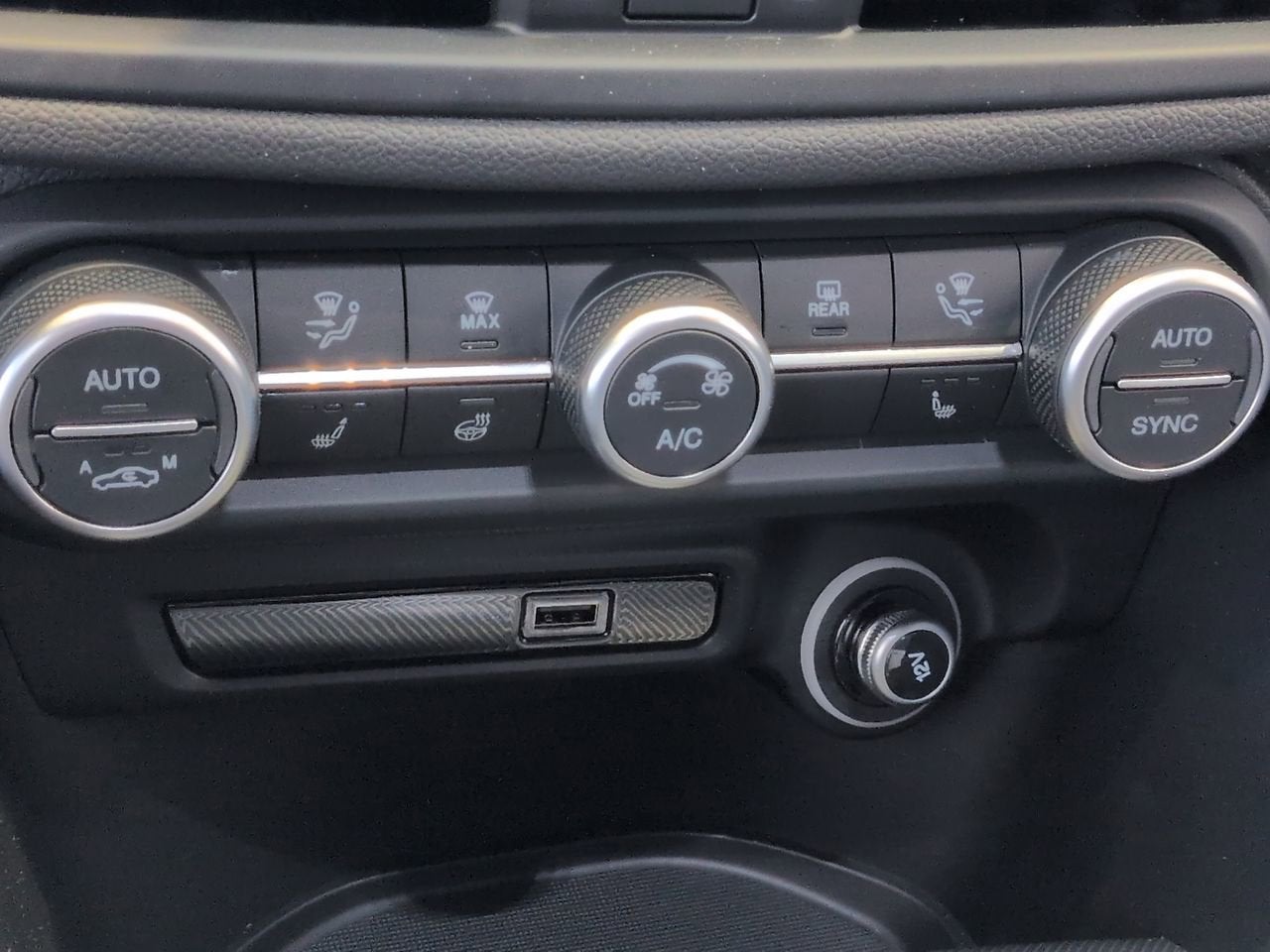 2026 Alfa Romeo Giulia RWD