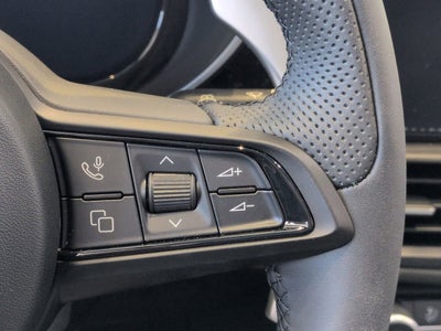 2026 Alfa Romeo Giulia RWD
