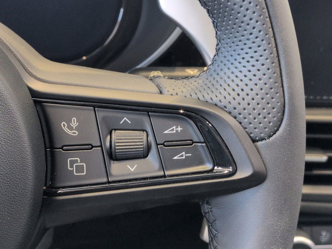 2026 Alfa Romeo Giulia RWD