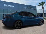 2026 Alfa Romeo Giulia RWD