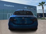 2026 Alfa Romeo Giulia RWD