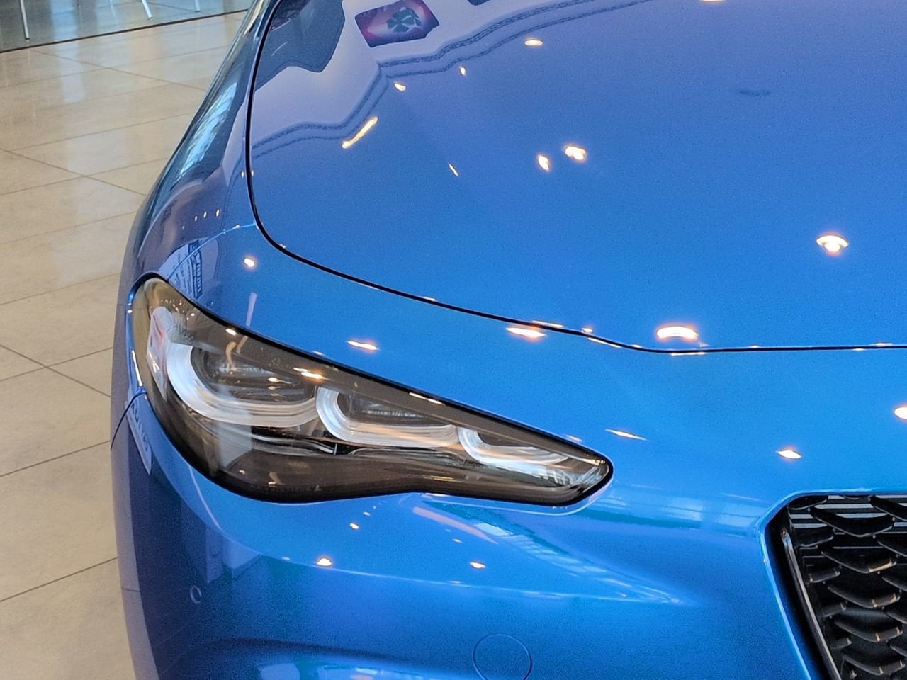 2026 Alfa Romeo Giulia RWD