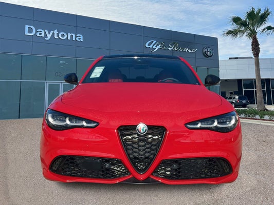 2024 Alfa Romeo Giulia RWD in Daytona Beach, FL - Daytona Auto Mall