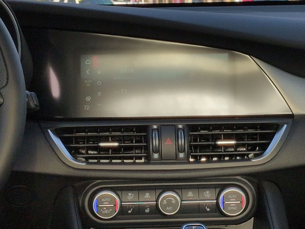 2026 Alfa Romeo Giulia RWD