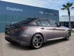 2026 Alfa Romeo Giulia RWD