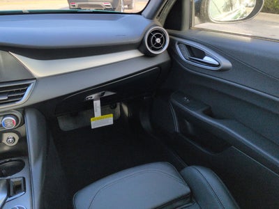 2026 Alfa Romeo Giulia RWD