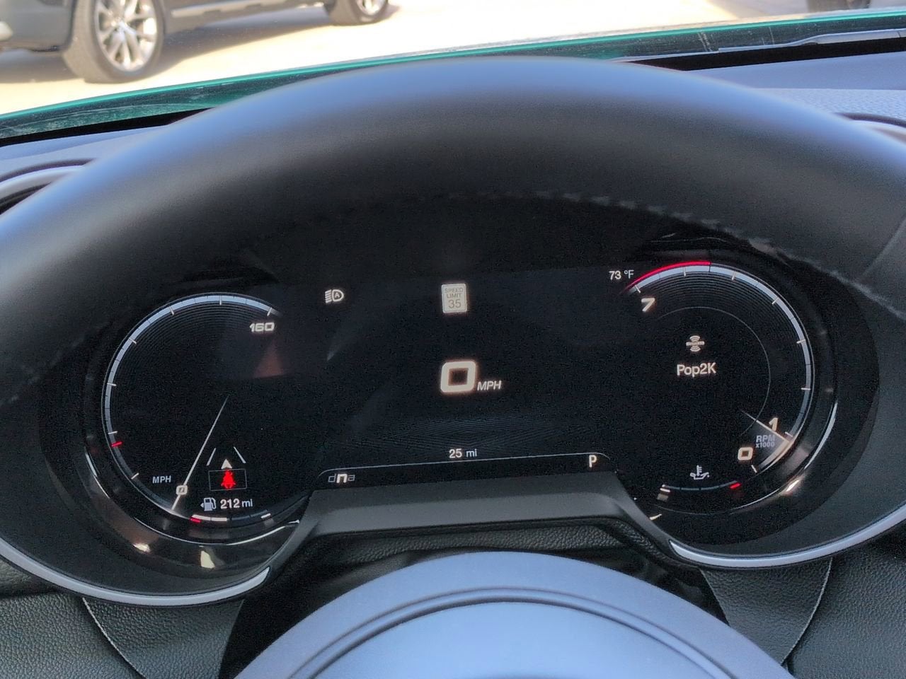 2026 Alfa Romeo Giulia RWD