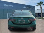 2026 Alfa Romeo Giulia RWD