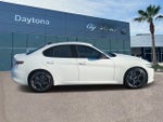 2025 Alfa Romeo Giulia RWD