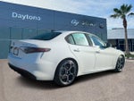 2025 Alfa Romeo Giulia RWD