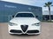 2025 Alfa Romeo Giulia RWD