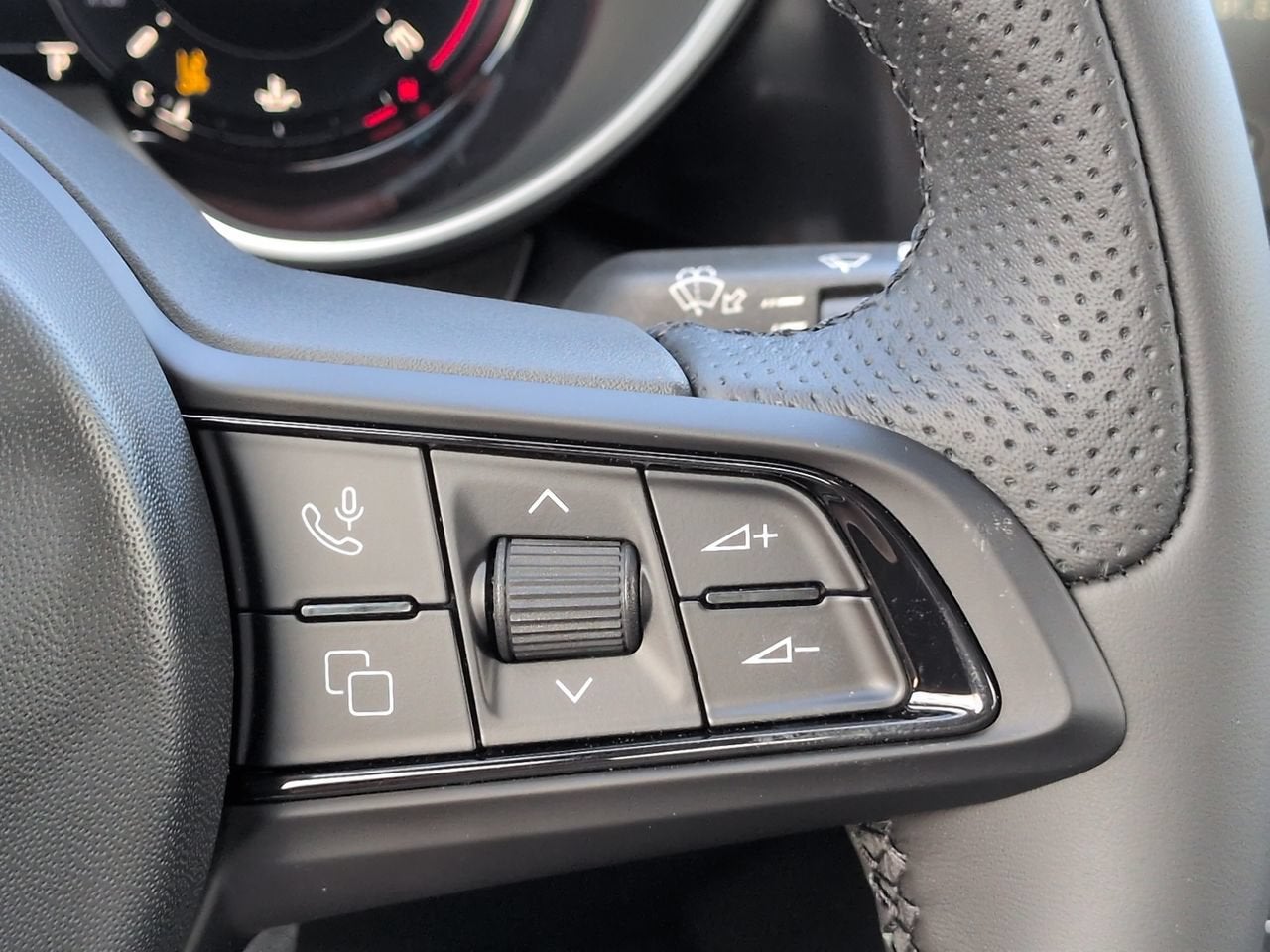 2026 Alfa Romeo Giulia RWD