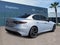 2026 Alfa Romeo Giulia RWD