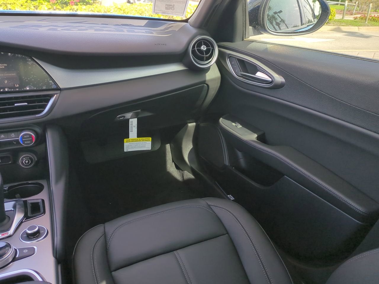 2025 Alfa Romeo Giulia RWD