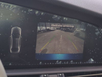 2025 Alfa Romeo Giulia RWD