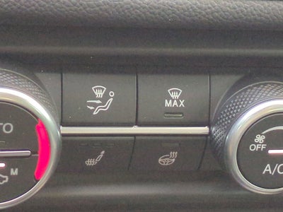 2025 Alfa Romeo Giulia RWD