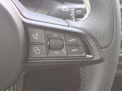 2025 Alfa Romeo Giulia RWD