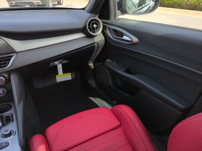 2026 Alfa Romeo Giulia RWD