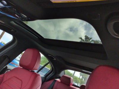 2026 Alfa Romeo Giulia RWD