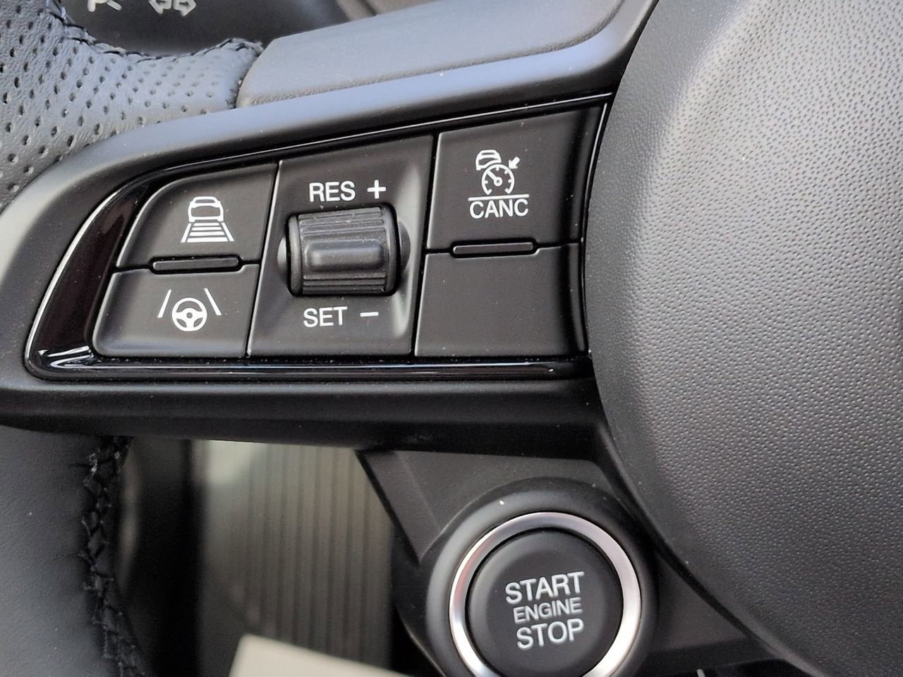 2026 Alfa Romeo Giulia RWD