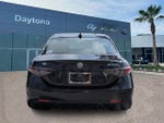 2026 Alfa Romeo Giulia RWD