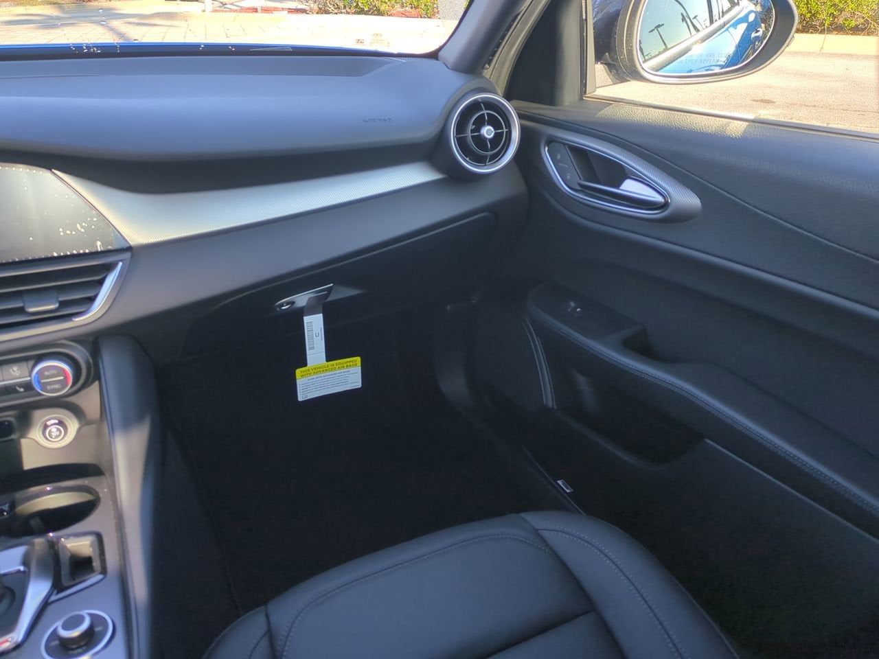 2025 Alfa Romeo Giulia RWD