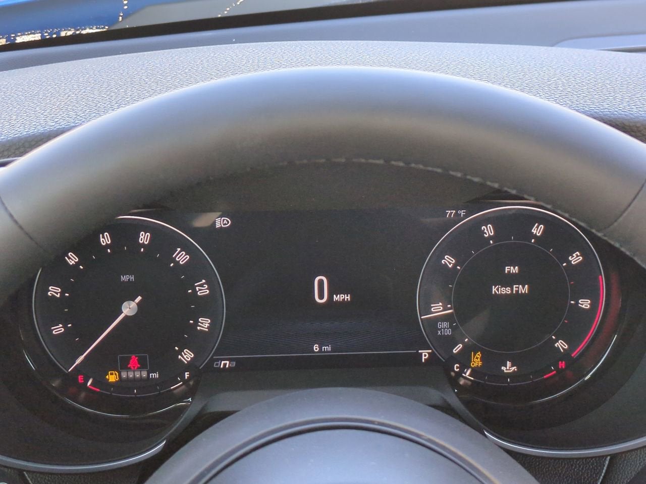 2025 Alfa Romeo Giulia RWD