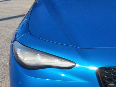 2025 Alfa Romeo Giulia RWD