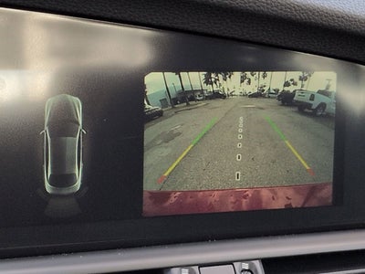 2026 Alfa Romeo Giulia RWD