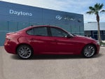 2026 Alfa Romeo Giulia RWD