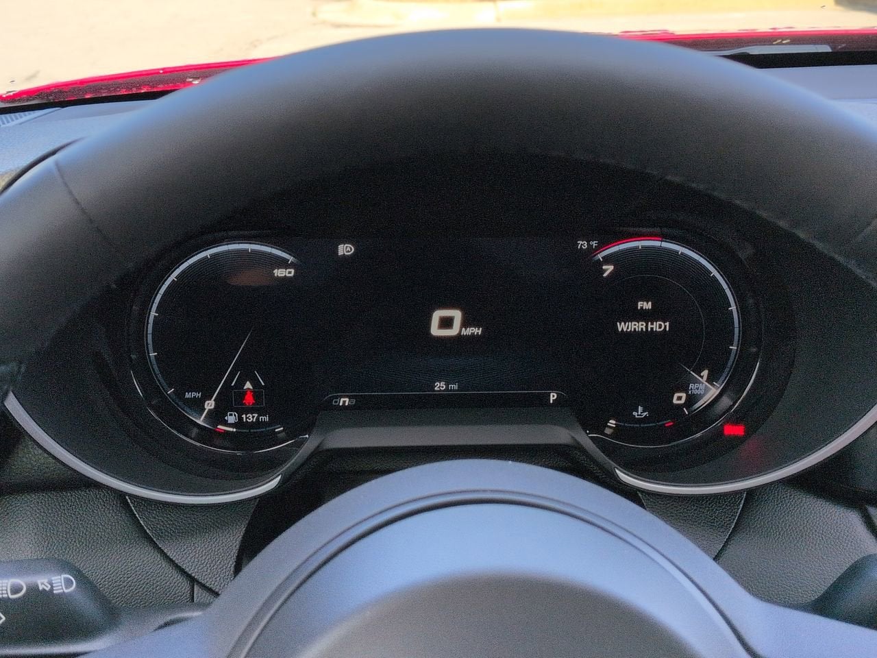 2026 Alfa Romeo Giulia RWD