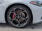 2026 Alfa Romeo Giulia RWD