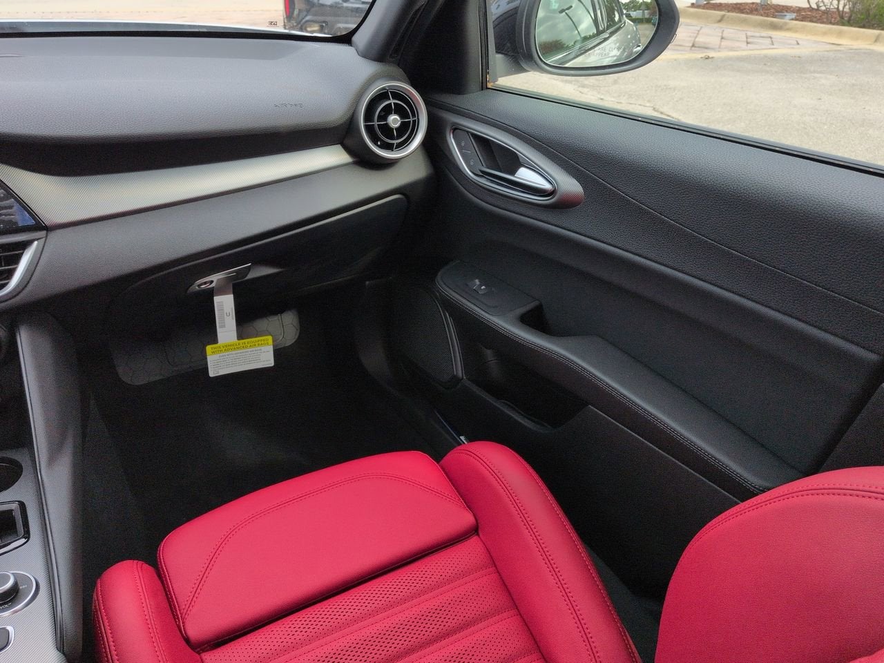 2026 Alfa Romeo Giulia RWD