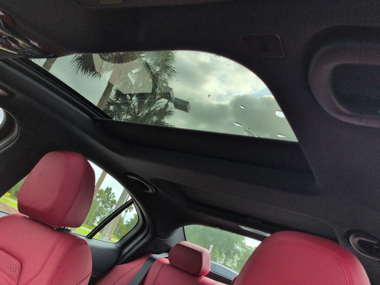 2026 Alfa Romeo Giulia RWD