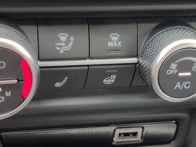 2026 Alfa Romeo Giulia RWD