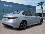 2026 Alfa Romeo Giulia RWD