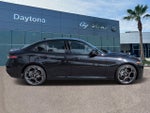 2026 Alfa Romeo Giulia RWD