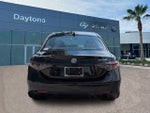 2026 Alfa Romeo Giulia RWD