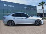 2025 Alfa Romeo Giulia RWD