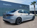 2025 Alfa Romeo Giulia RWD